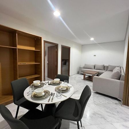 Luxury Apartment Charf Exterior photo