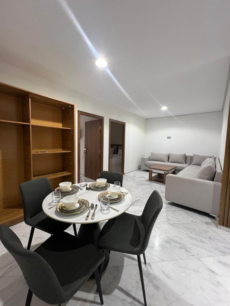 Luxury Apartment Charf Exterior photo