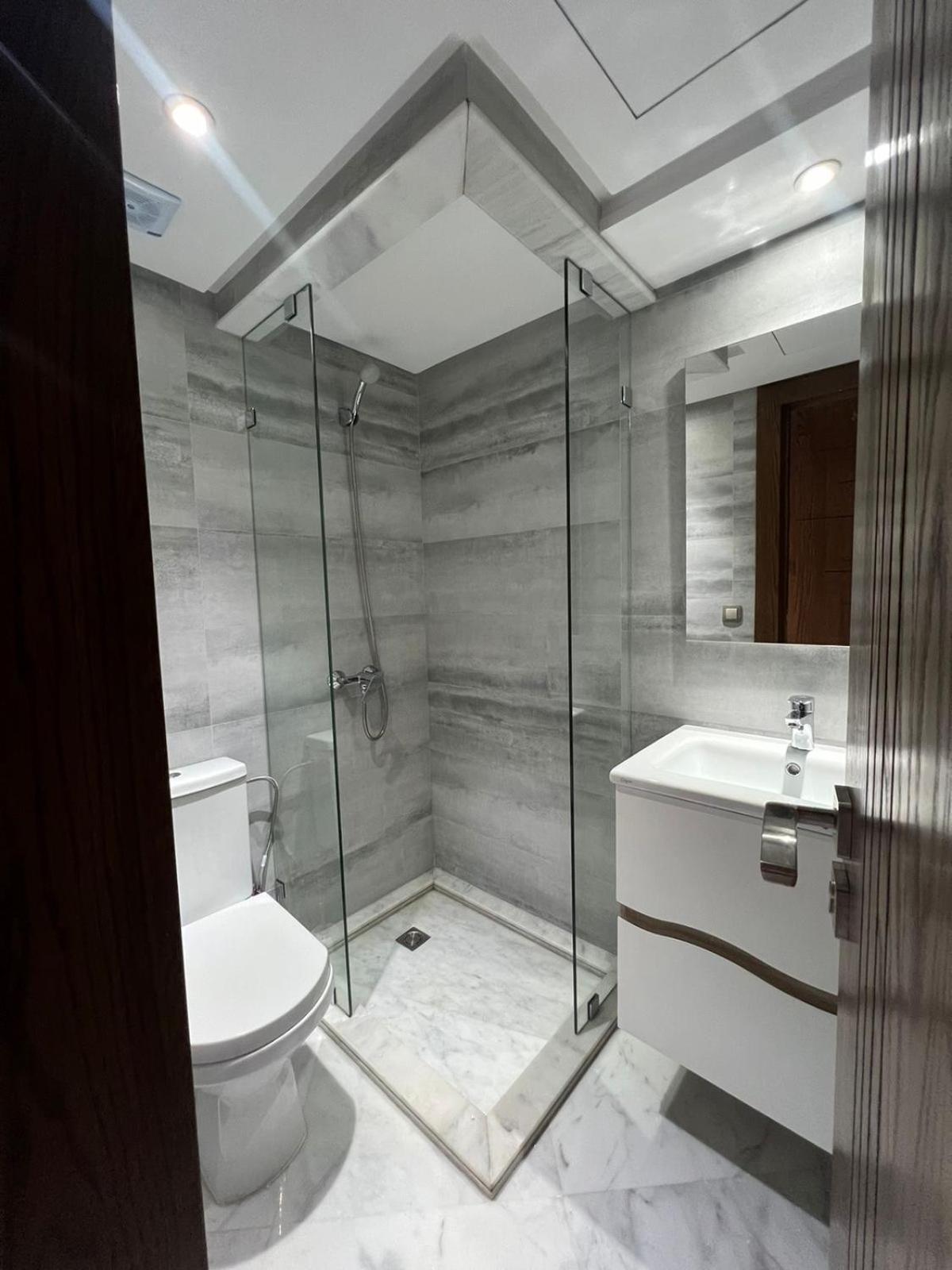 Luxury Apartment Charf Exterior photo