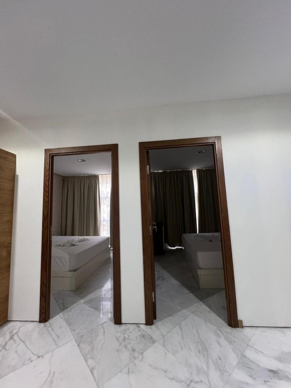 Luxury Apartment Charf Exterior photo