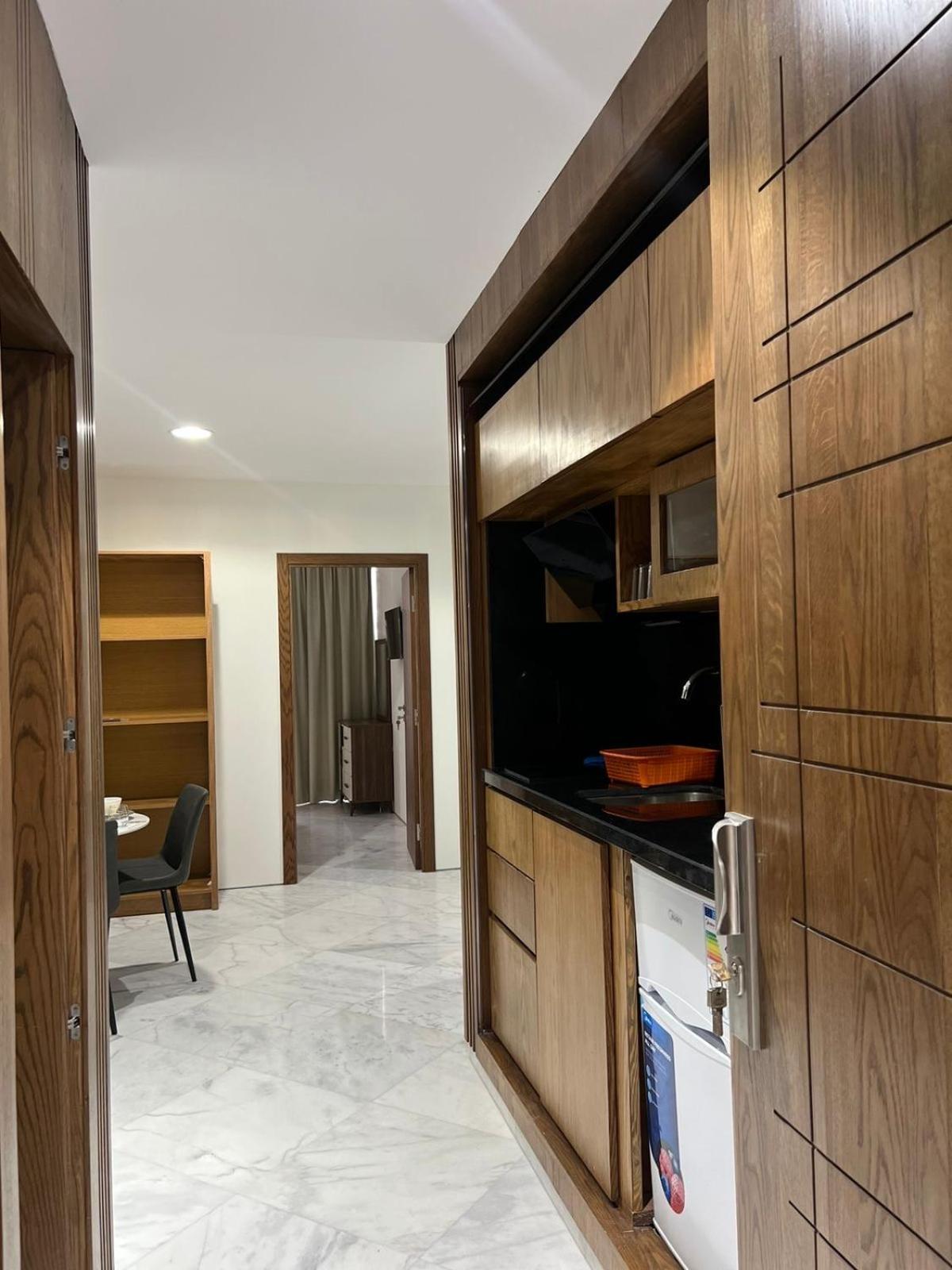 Luxury Apartment Charf Exterior photo