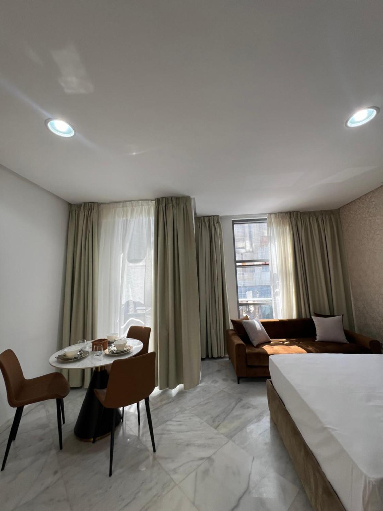 Luxury Apartment Charf Exterior photo