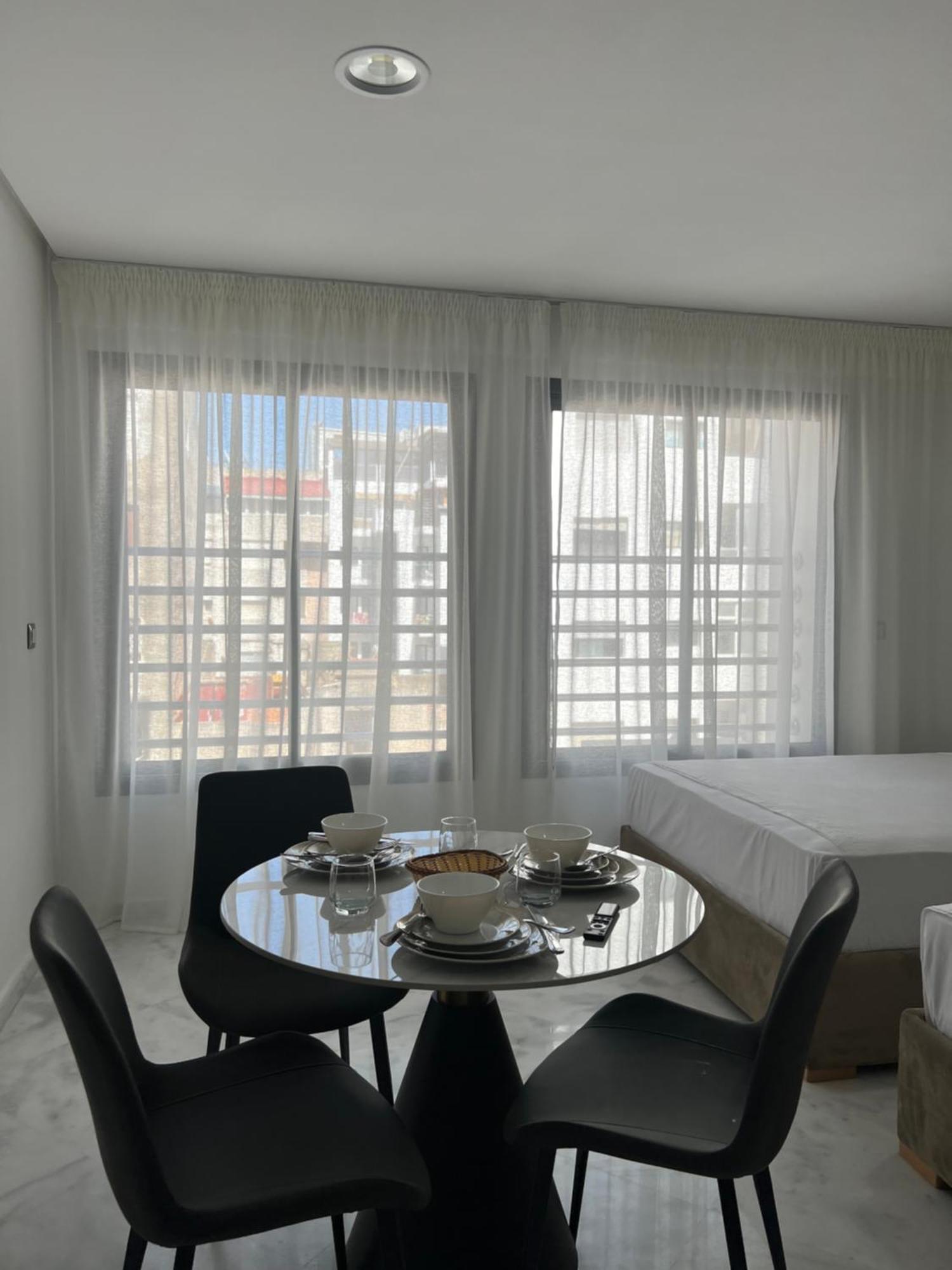 Luxury Apartment Charf Exterior photo